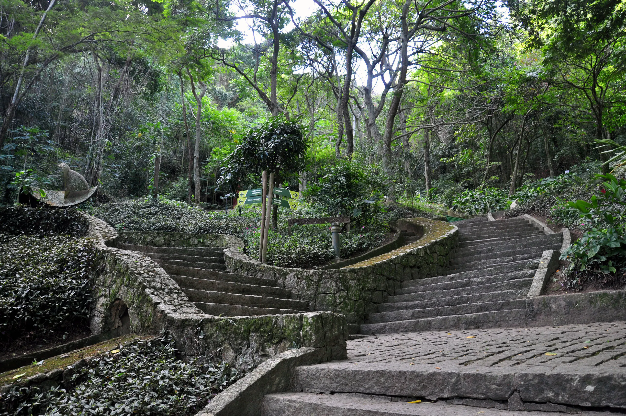 Catacomba Municipal Natural Park — photo 1