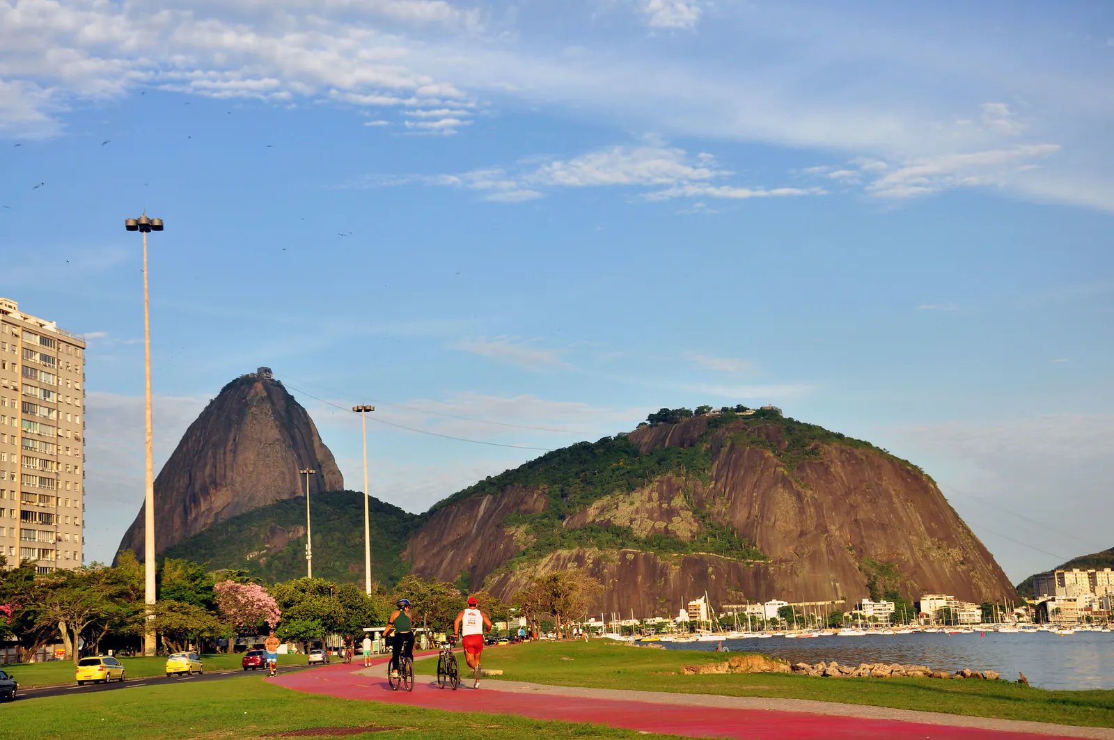 Flamengo Park — Foto 3