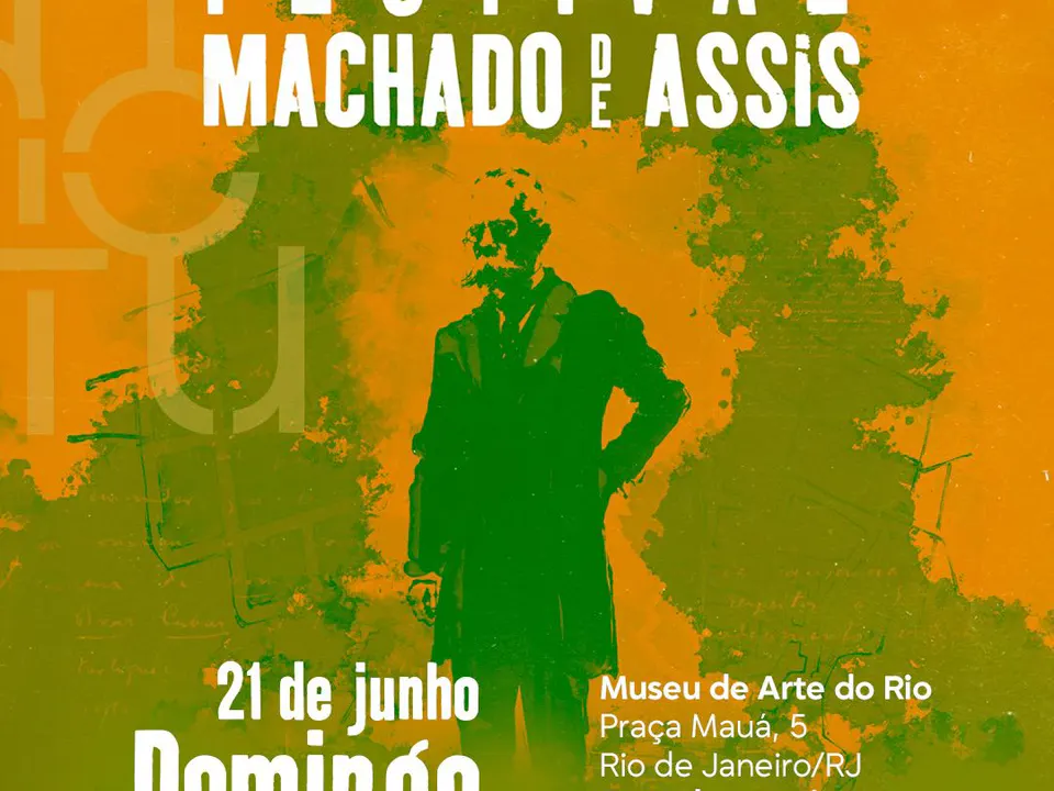 Assis Machado Festival promuove attività gratuite al Rio Art Museum (MAR)