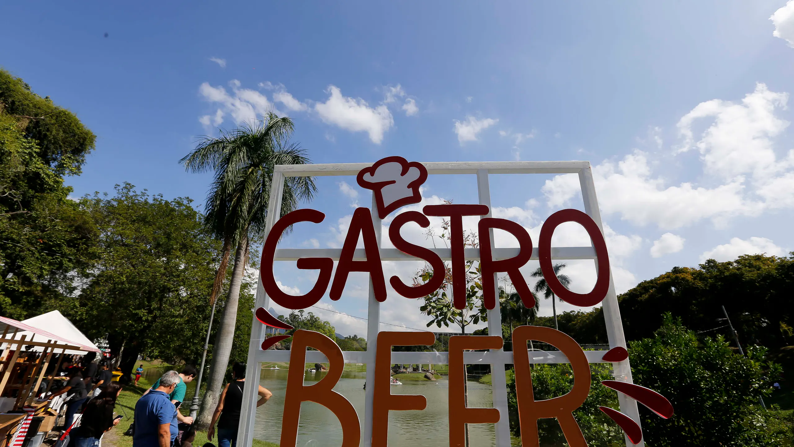 Bière Gastro Rio 2025