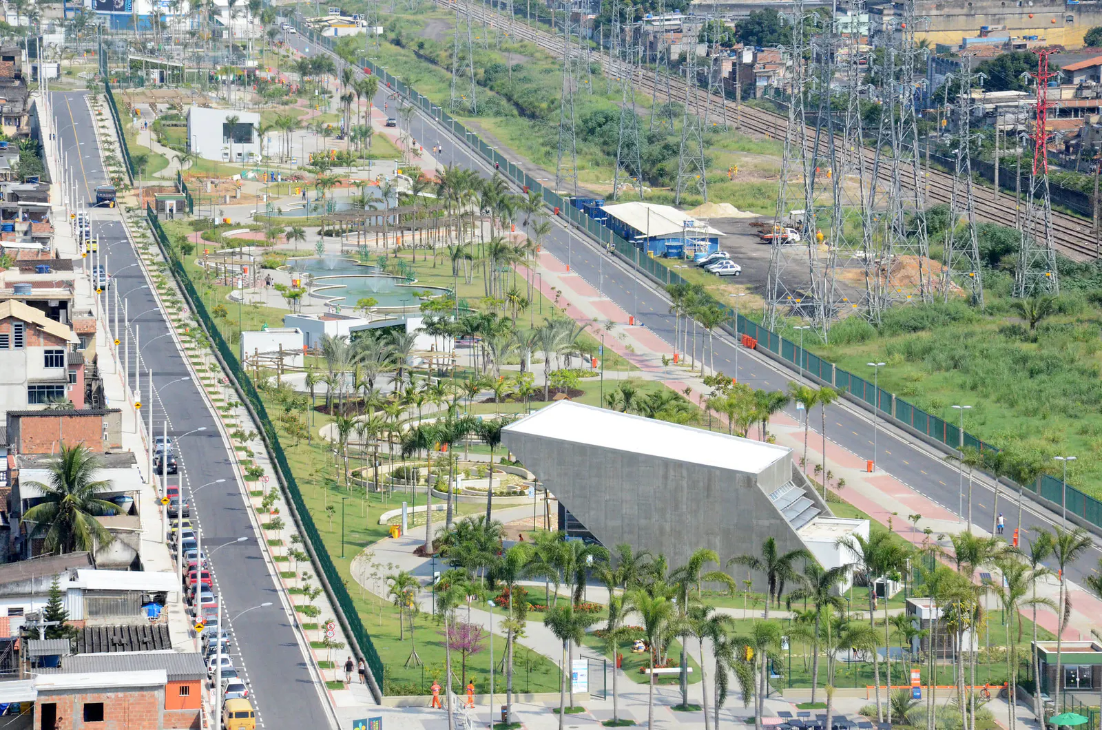 Madureira Park - Foto 19