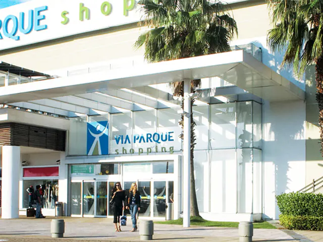 Via Parque