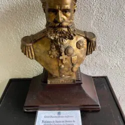 Historical House of Deodoro