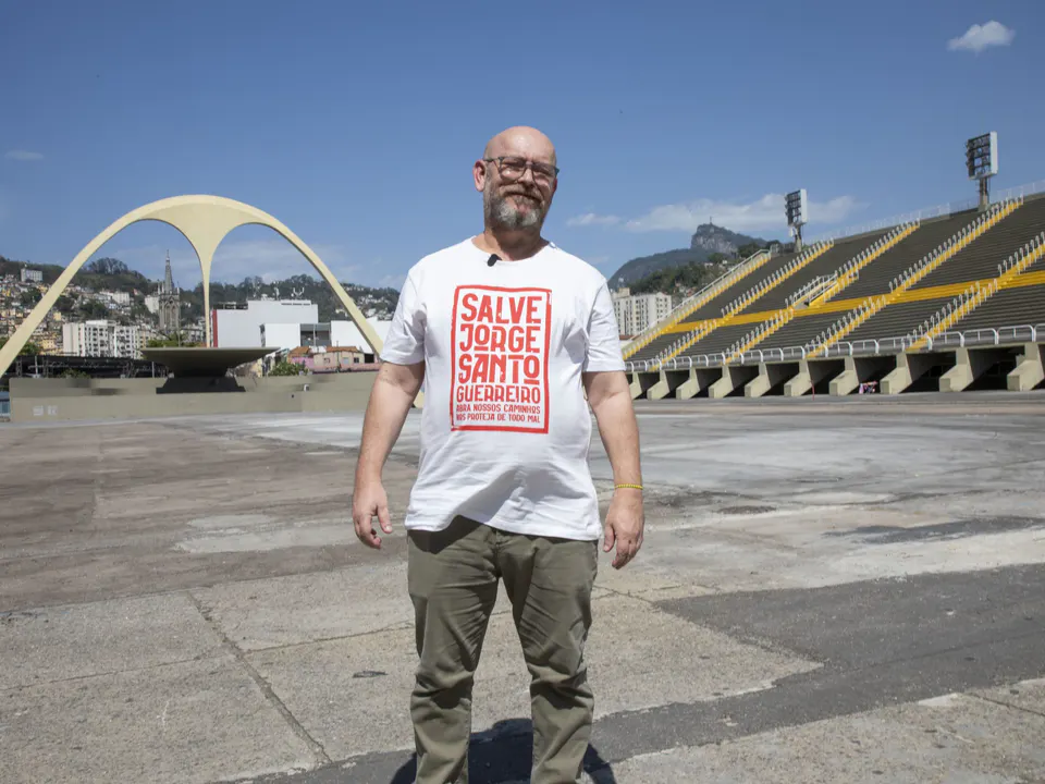 Riotur lança série digital ‘Um Amor Chamado Carnaval’