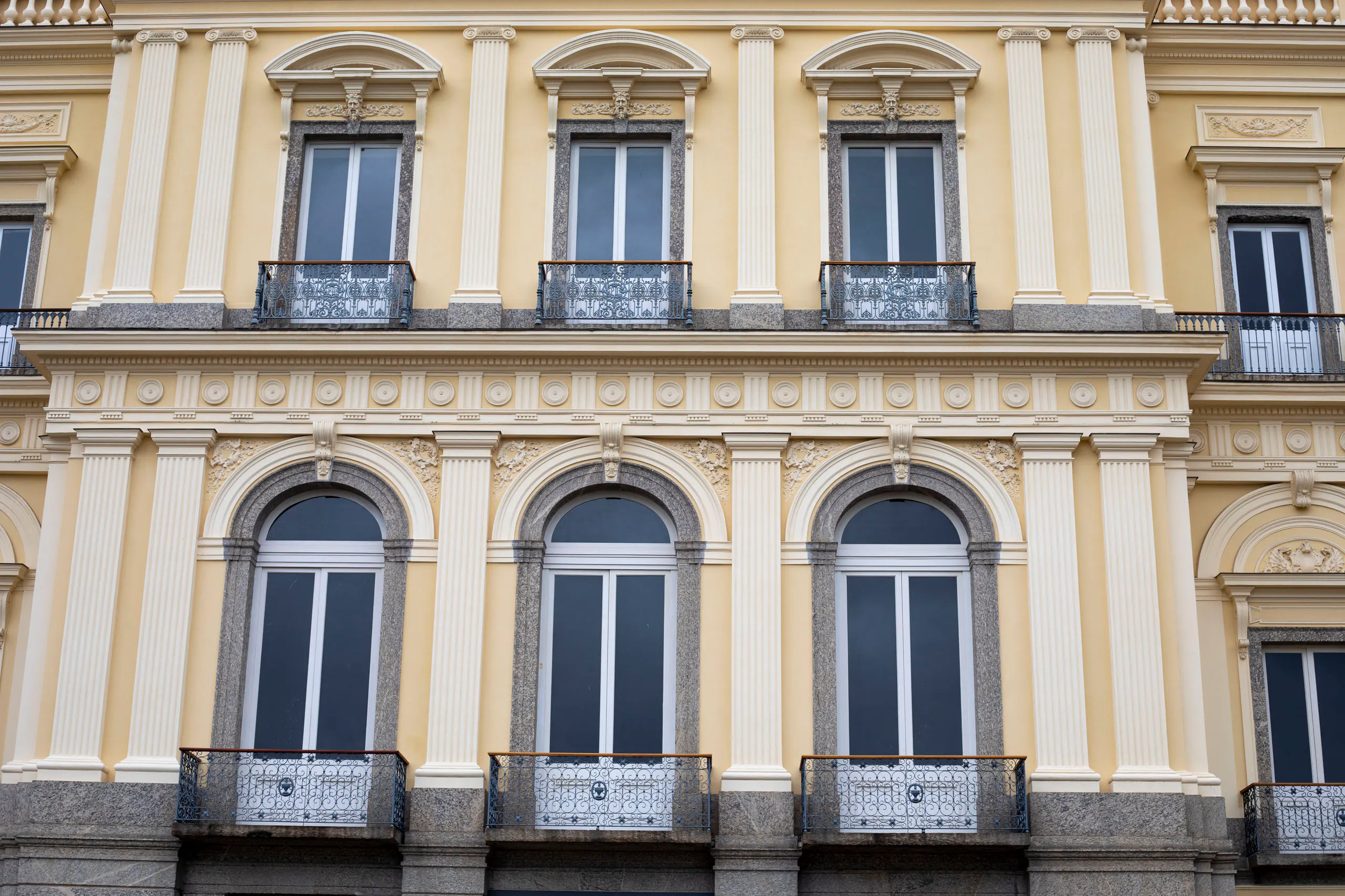 Nationalmuseum/UFRJ — Foto 5