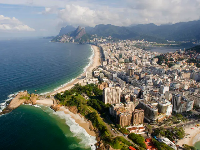 Diabo Beach