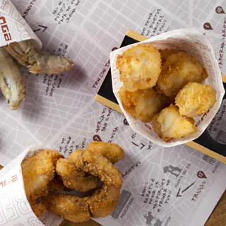 ¡Venga! – Copacabana