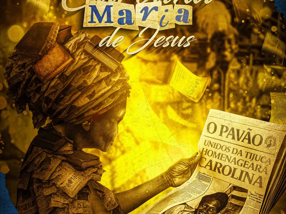 Foto: Dissemination (@ ciudosamba)