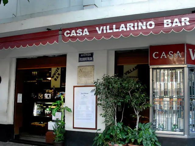 Villarino House — Foto 3