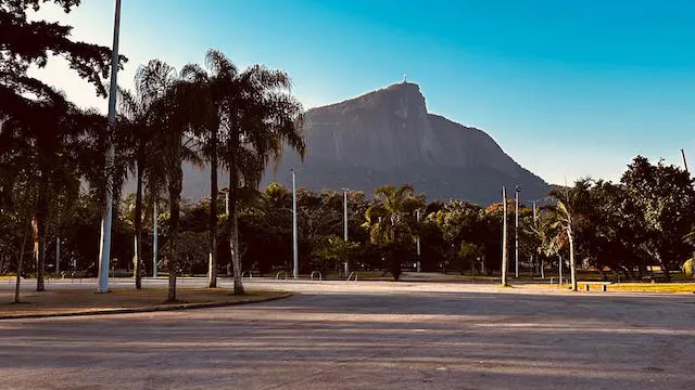 Feria Carioquísima - Parque das Figueiras (Lagoa, RJ)