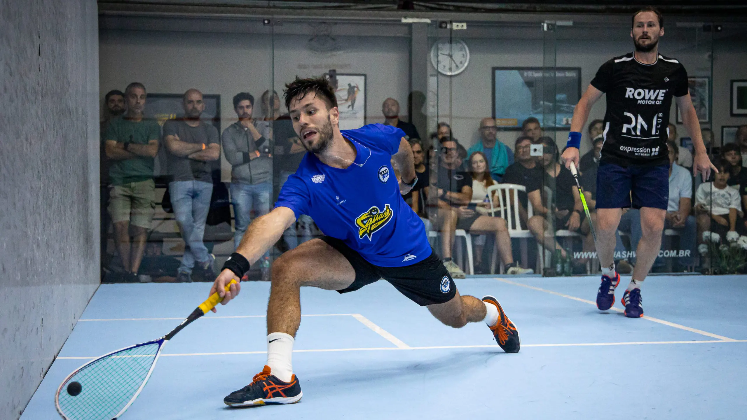 Championnat panaméricain de squash