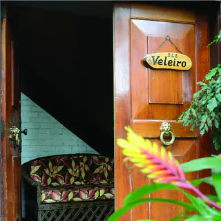 O Veleiro B&B