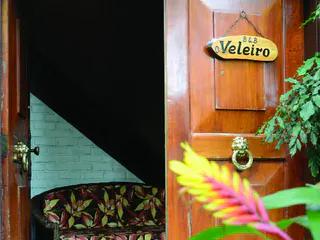 O Veleiro B&B