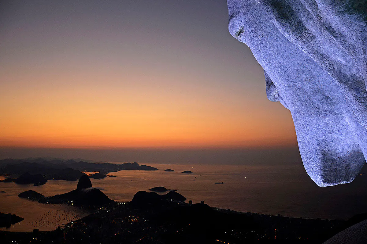Cristo Redentor