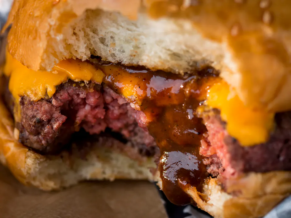 Hell's Burguer - Botafogo