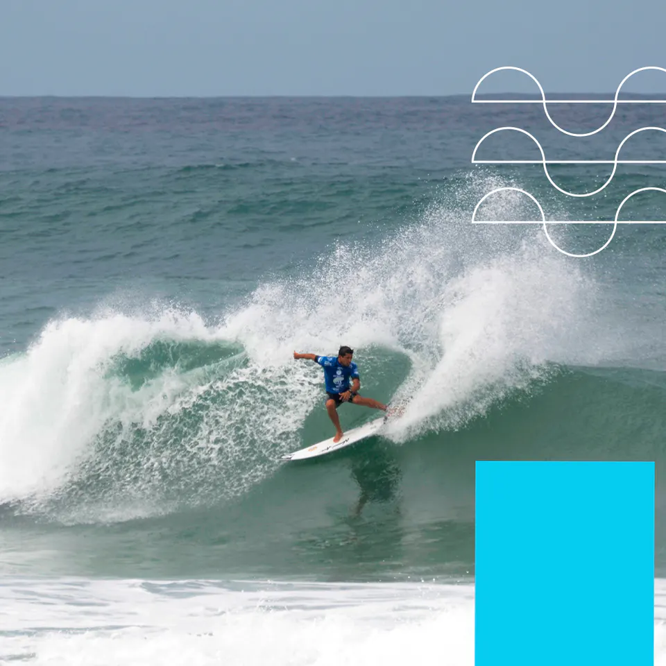 Escolas de Surf