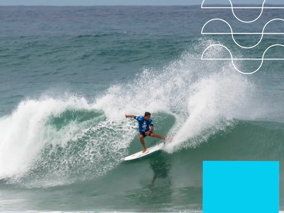 Escolas de Surf