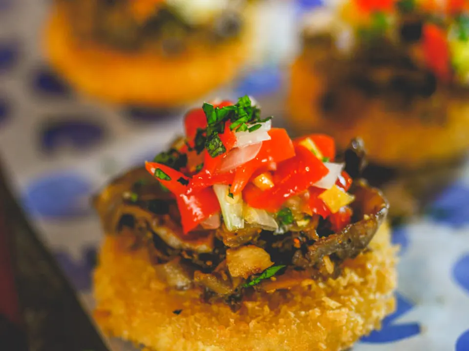 Foto: Disclosure/Beneh Gastrobrar