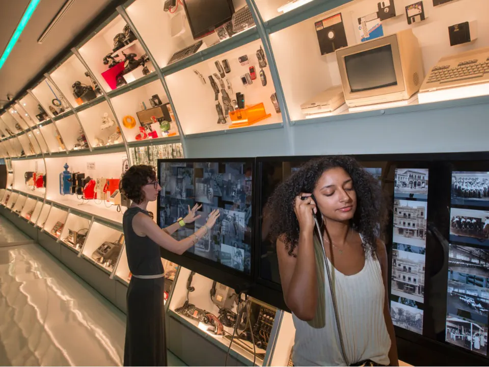 Futuros Arte e Tecnologia — foto 5