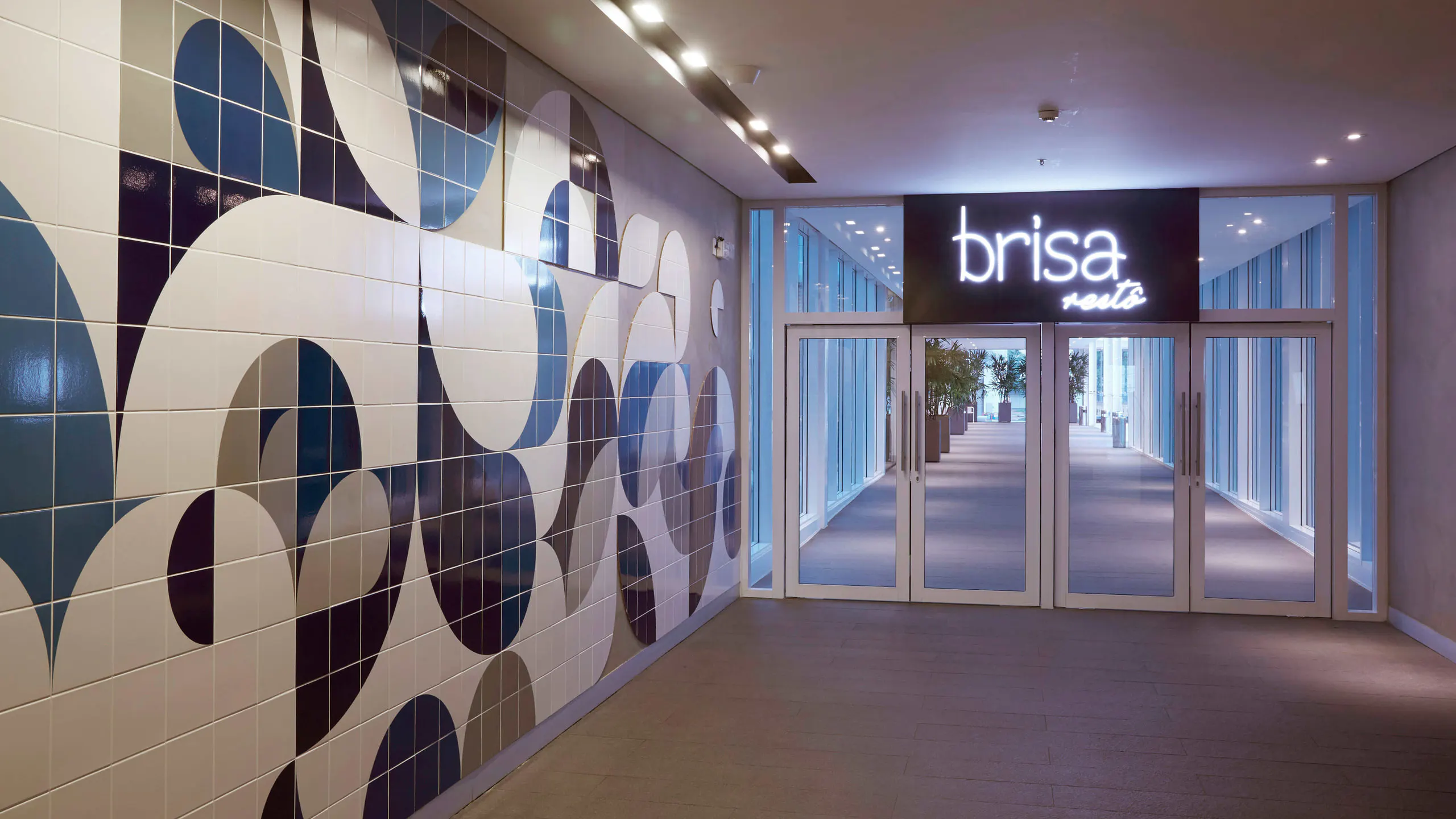 Brisa Restó