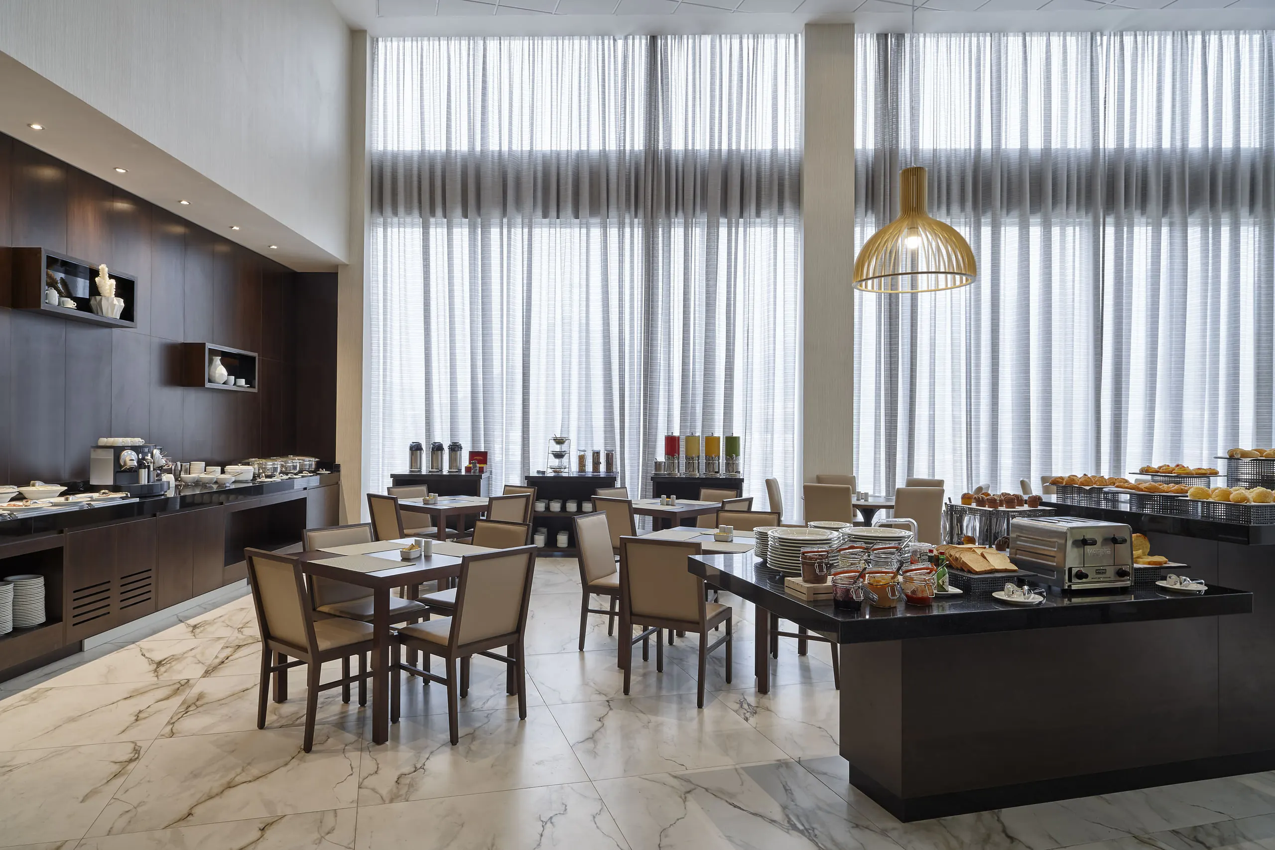 Residence Inn Rio de Janeiro Barra da Tijuca — foto 4