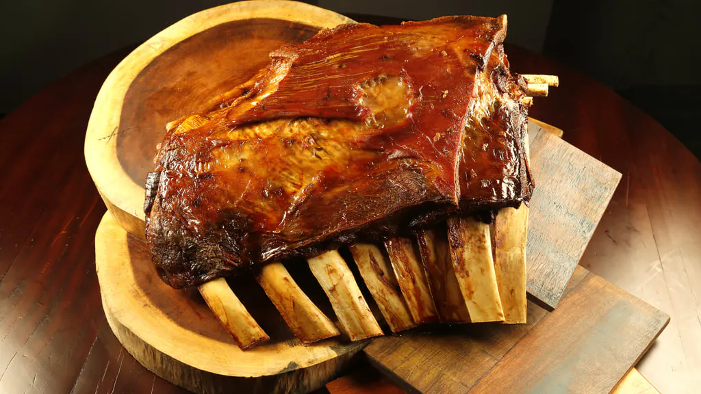 Churrascaria Palace — foto 8