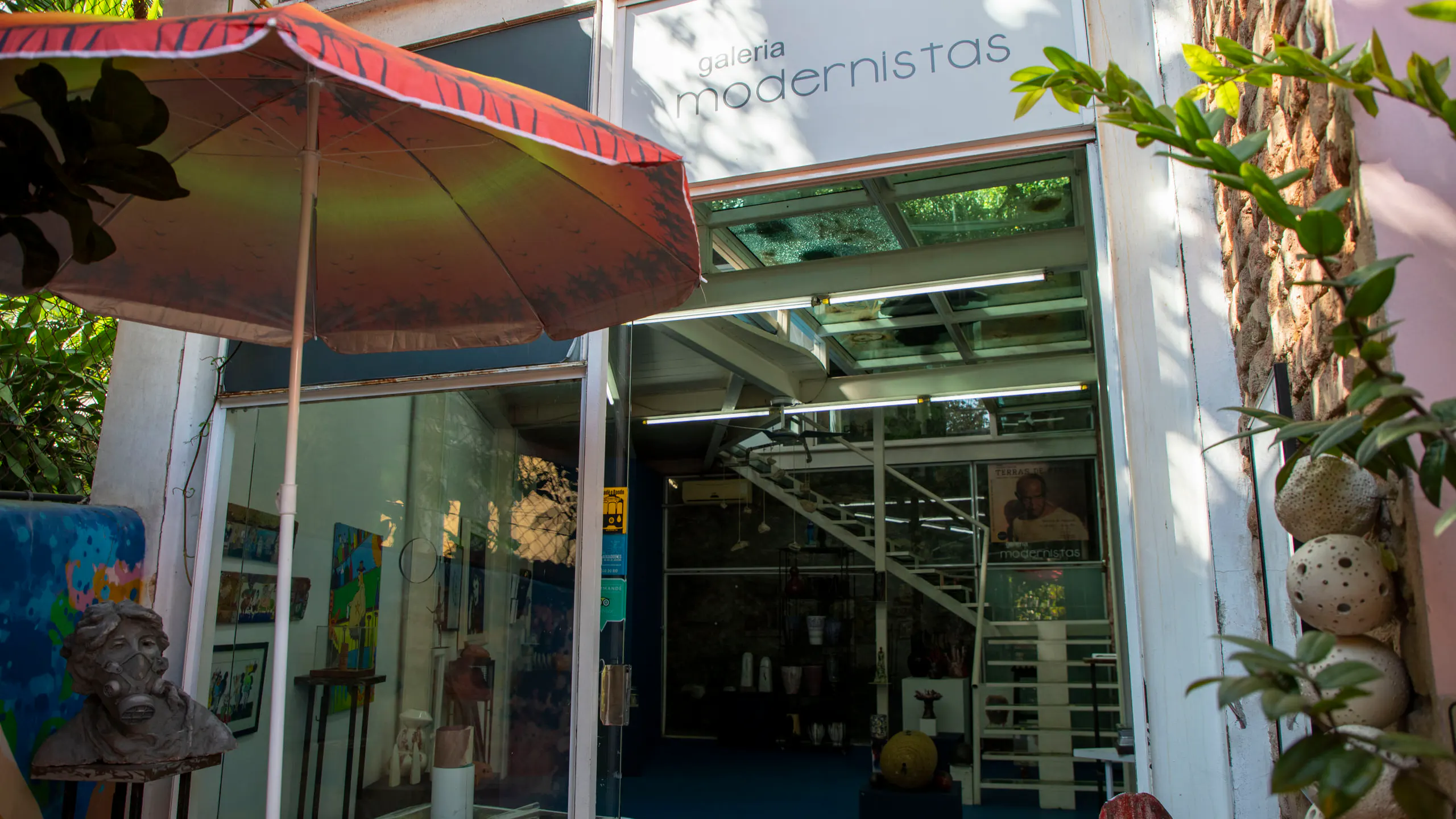 Galeria Modernista