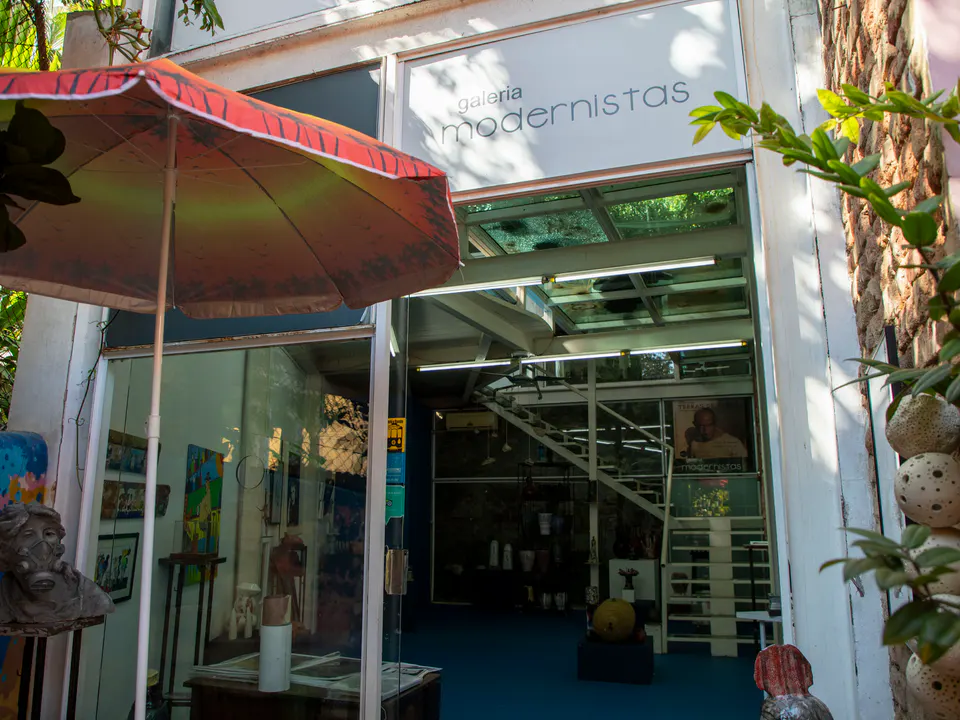 Galeria Modernista