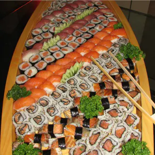 Sushinharia