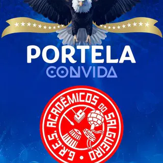 Portela Invites Willow