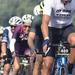 L'Etape Rio 2025