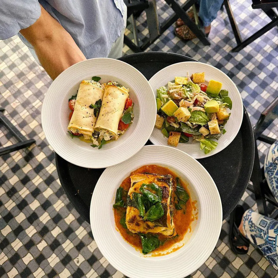 Café Tero — Morro da Conceição