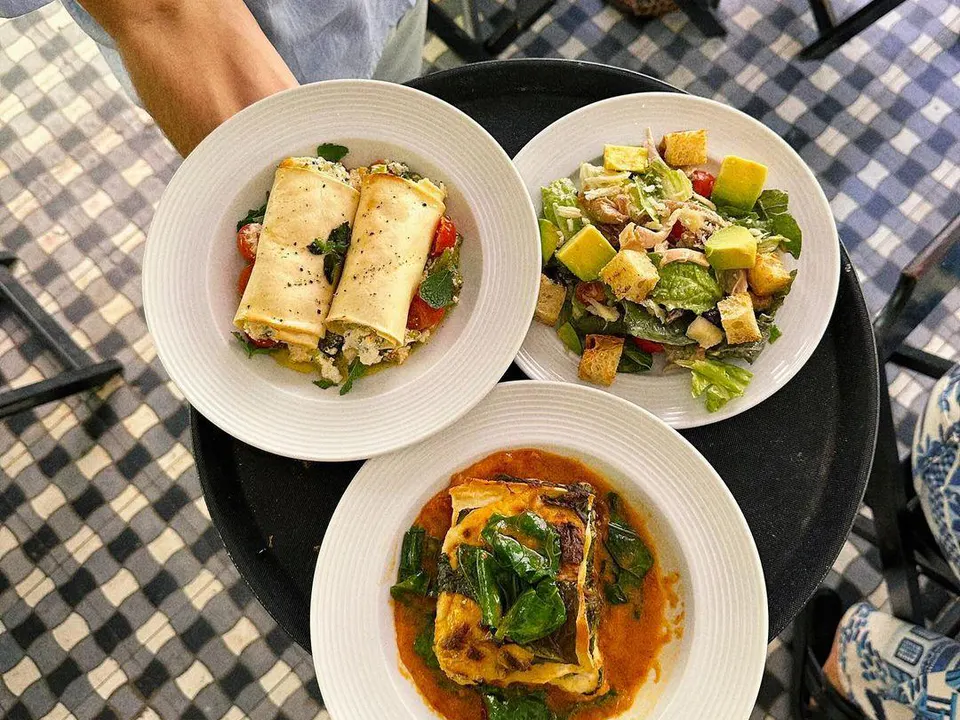 Café Tero — Morro da Conceição