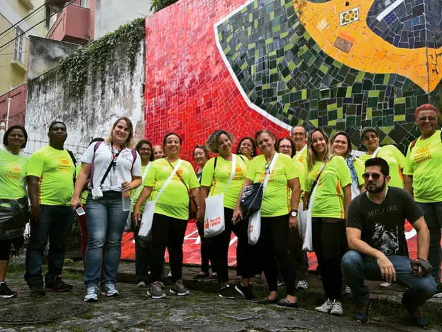 Hctur - Storia, Cultura e Turismo - foto 9