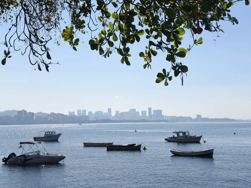 Urca Mureta