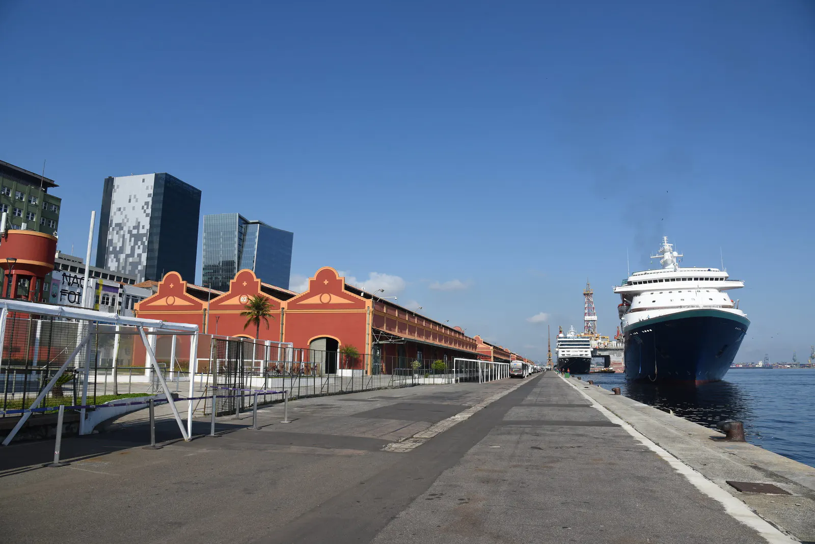 Porto Maravilha——照片7