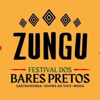 Zungu - 1st Festival of the Black Bars of Rio