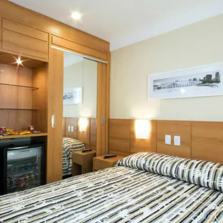 Hotel Atlântico Business Centro