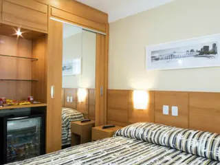 Hotel Atlântico Business Centro
