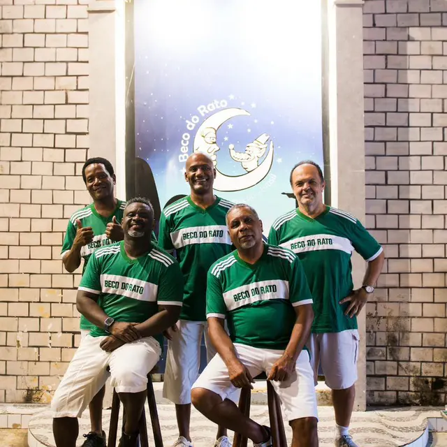 Beco do Rato recebe grandes atrações no carnaval