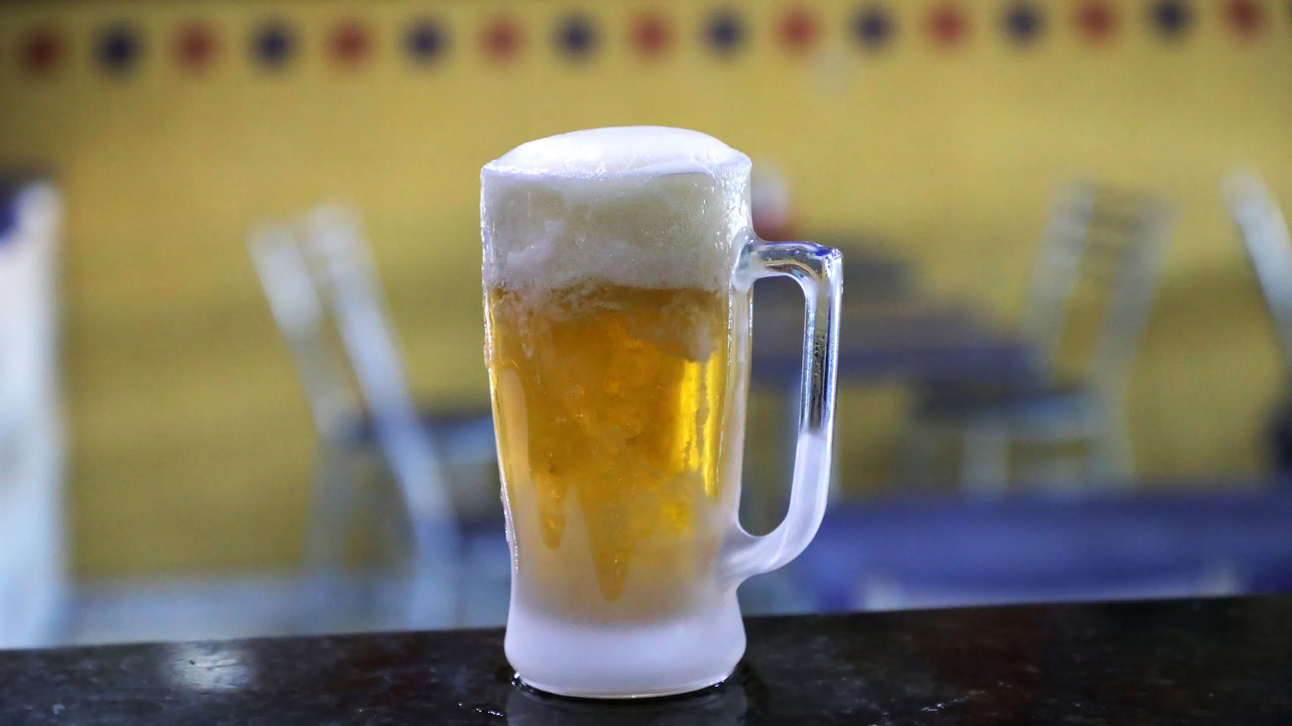 Cachambeer
