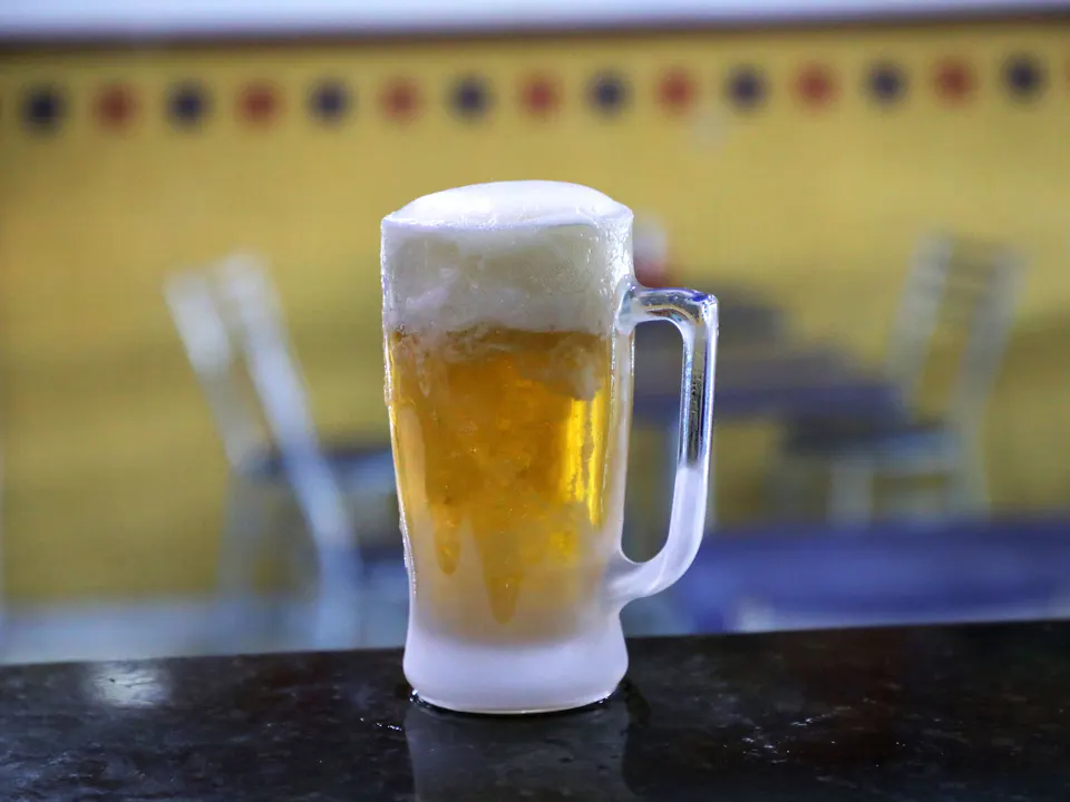 Cachambeer