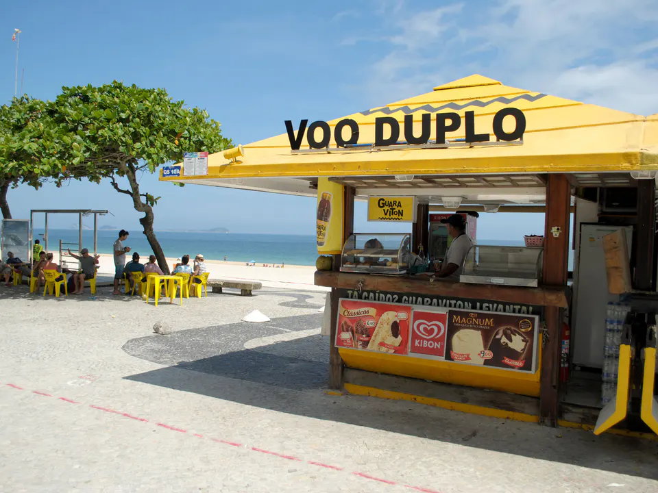 Voo Duplo – QS 10A