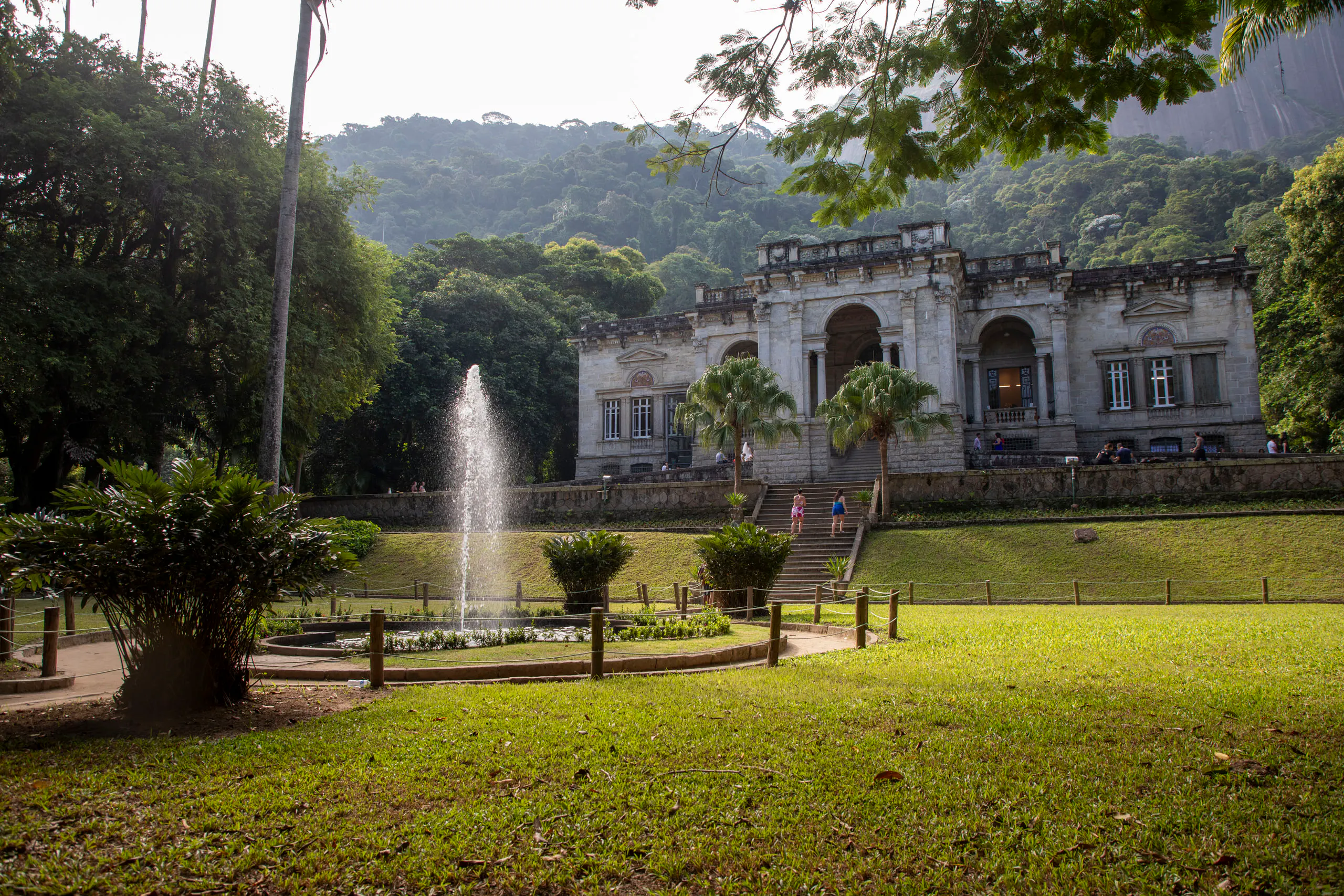Parque Lage アレクサンドル・マキーラ (54)