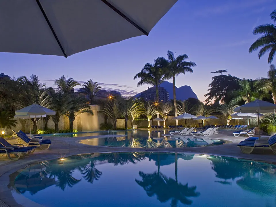 Wyndham Rio de Janeiro Barra - photo 2