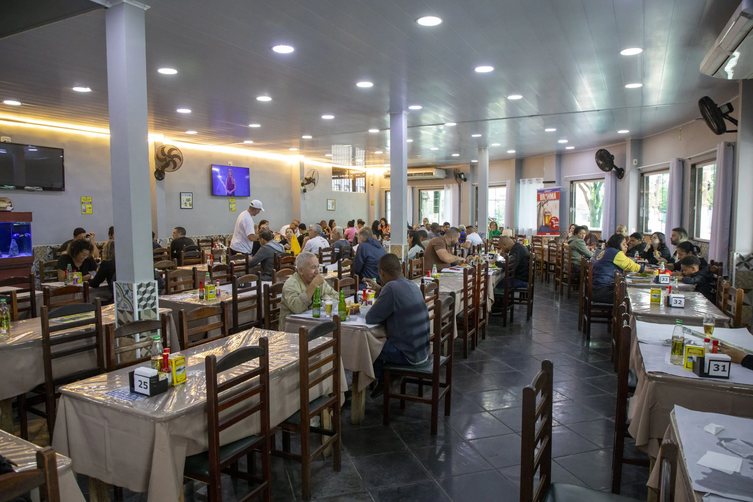 佩德罗·库夫饭店