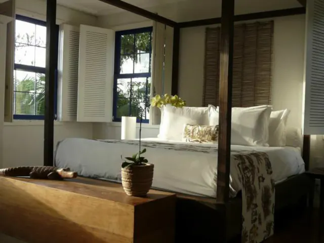 Santa Teresa Hotel