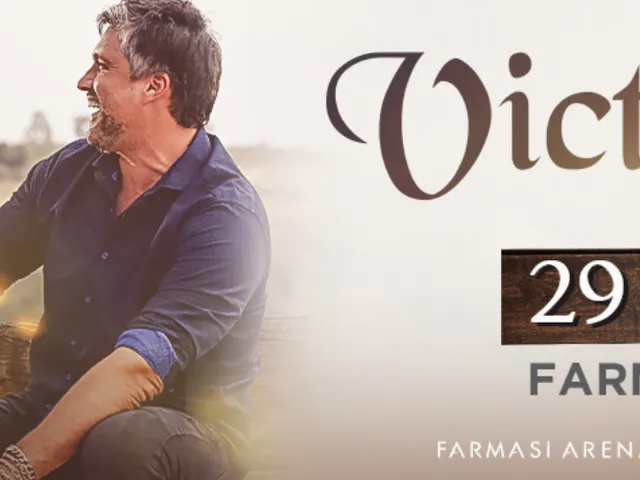Victor e Léo - Nossa História Não Termina Aqui