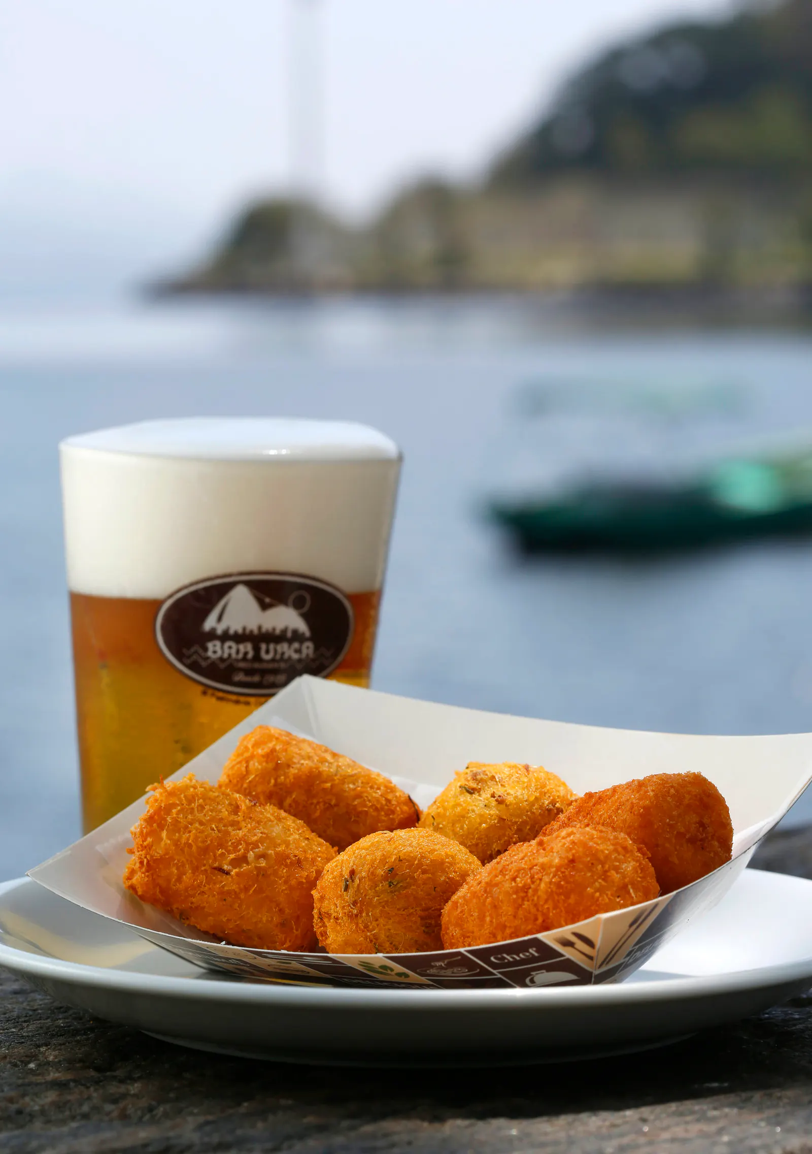 Bares restaurantes turismo e empregos