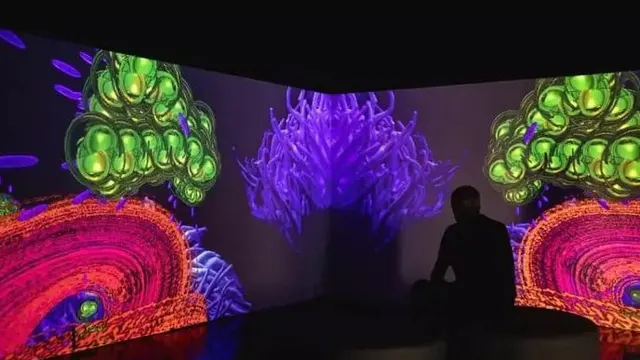 1ª Mostra Nacional de Criptoarte - Meta Gallery